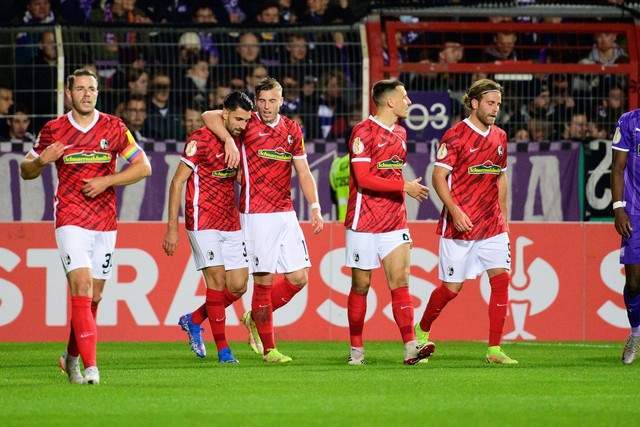 这数据有点尴尬！福登31脚射门终于换来赛季首球