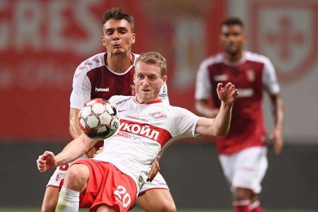 阿尔瓦雷斯22场欧冠11场首发 打进11球送4次助攻